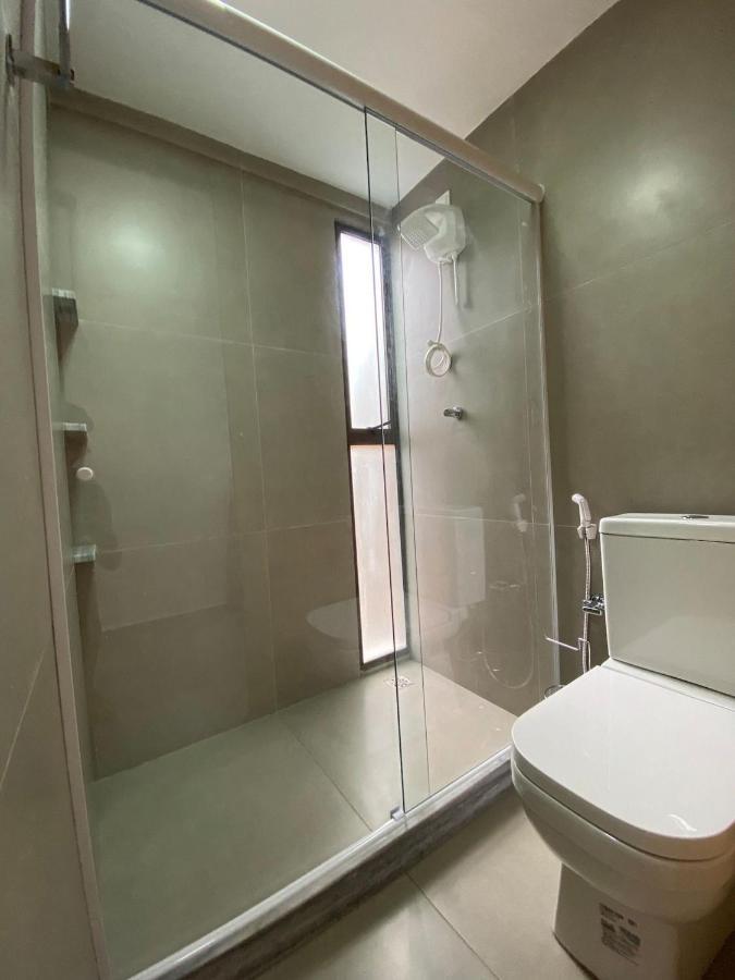 Casa Noronheiro Aparthotel Fernando de Noronha Eksteriør bilde