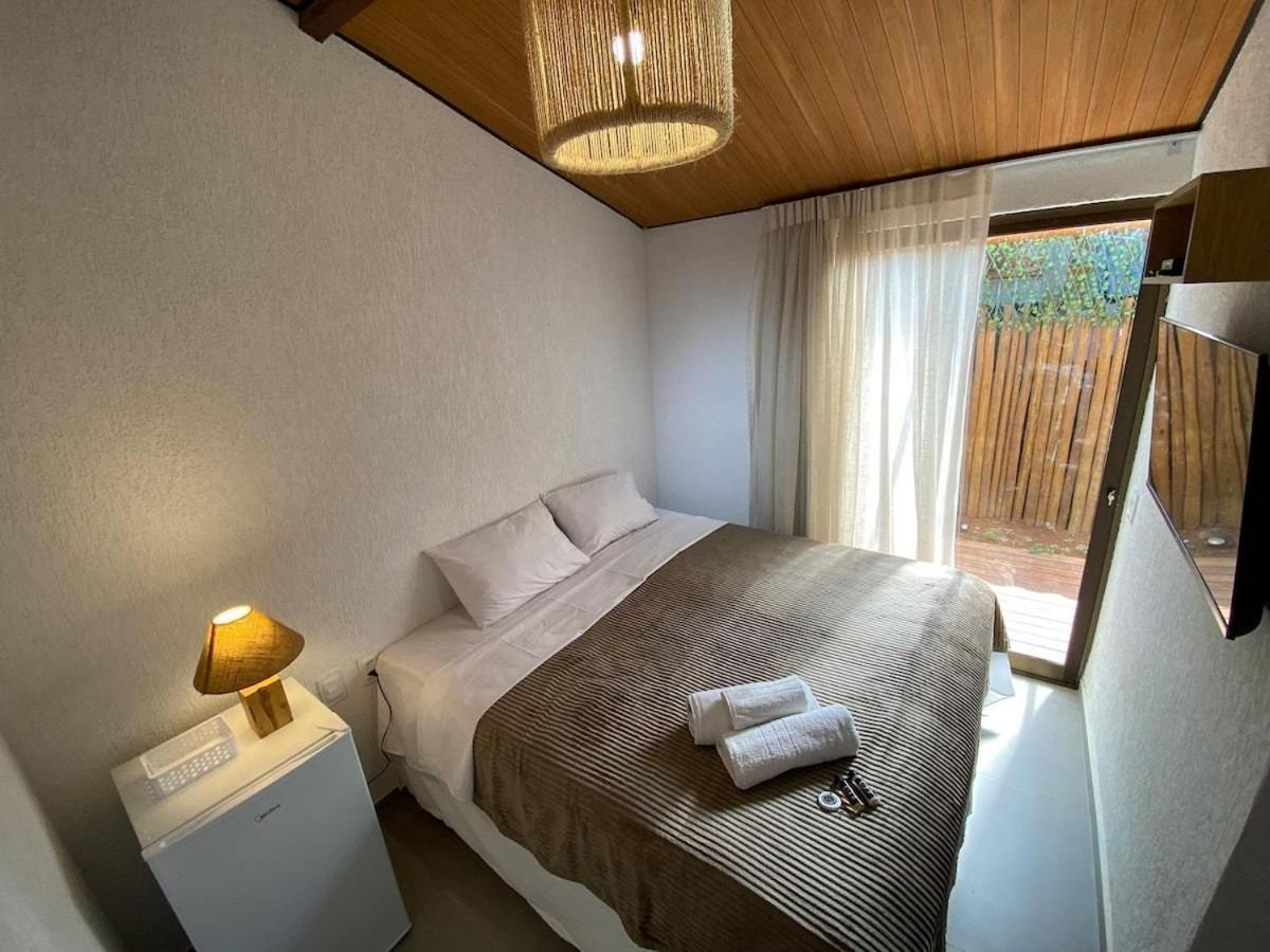 Casa Noronheiro Aparthotel Fernando de Noronha Eksteriør bilde