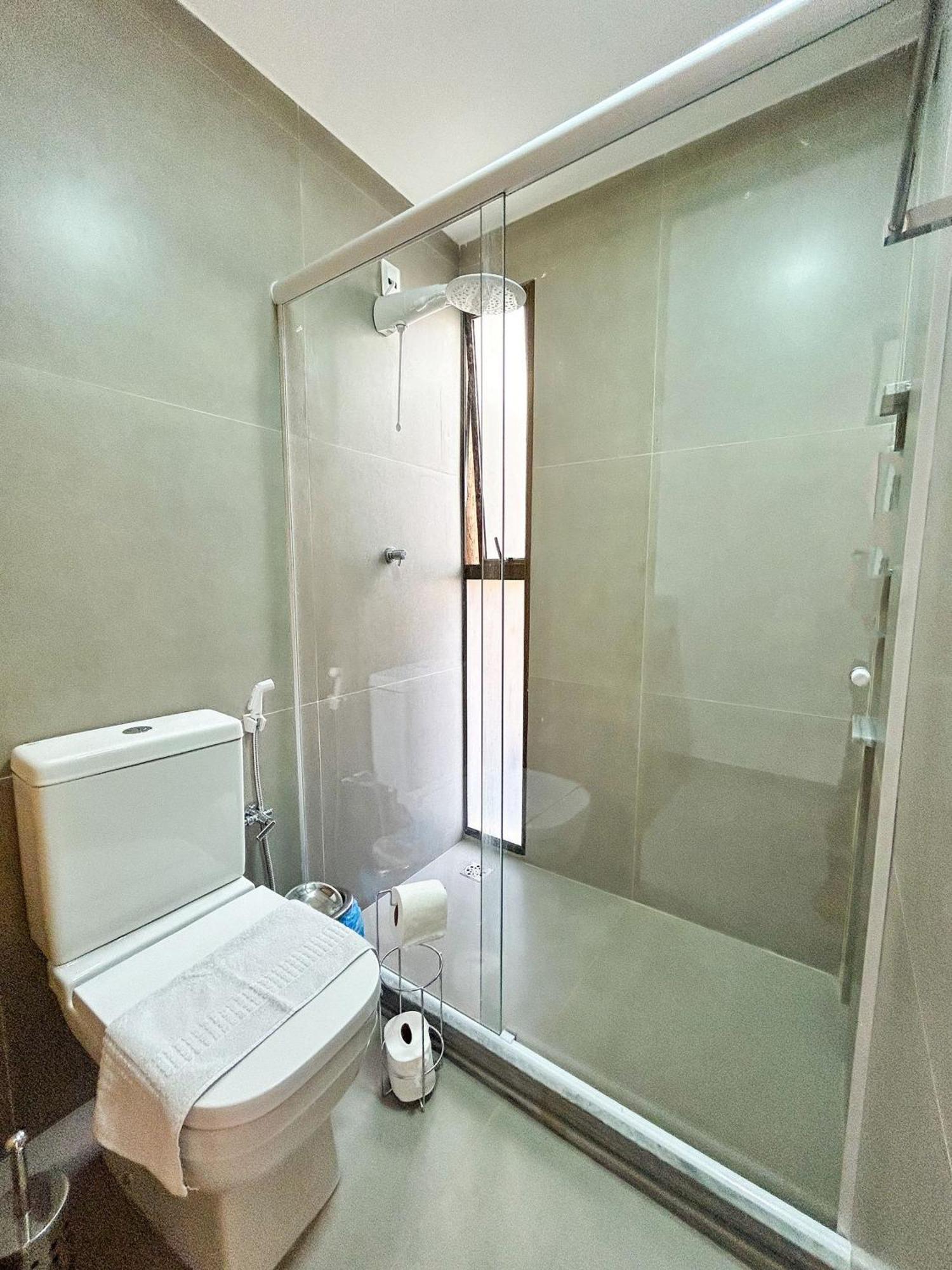 Casa Noronheiro Aparthotel Fernando de Noronha Eksteriør bilde