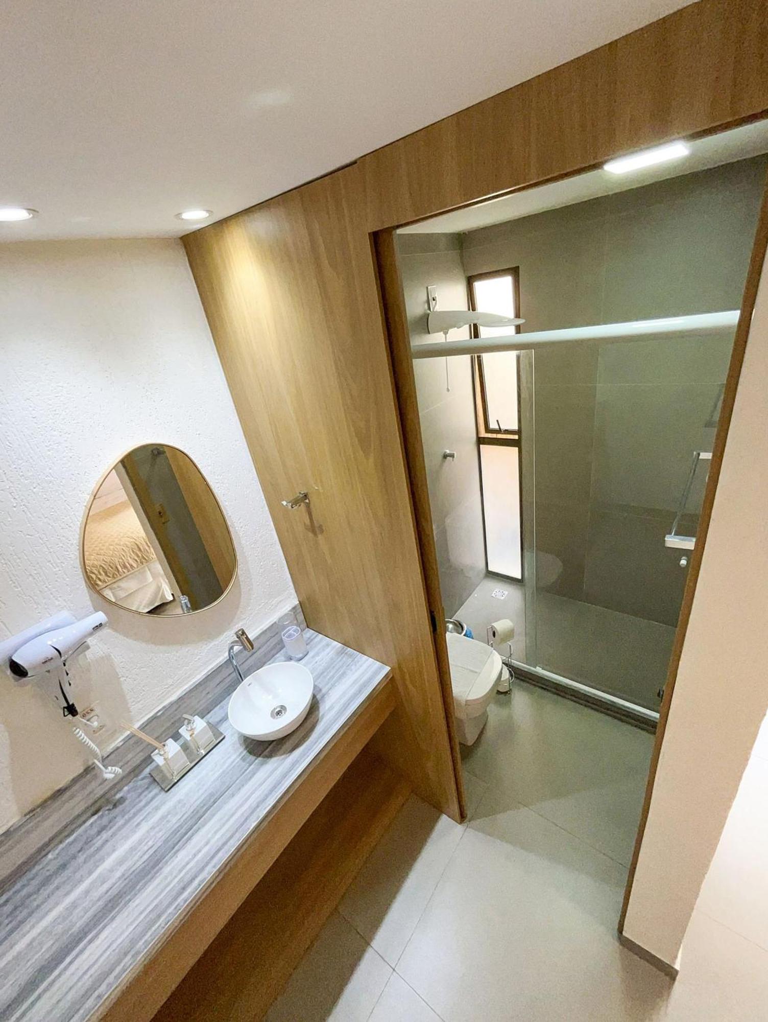 Casa Noronheiro Aparthotel Fernando de Noronha Eksteriør bilde