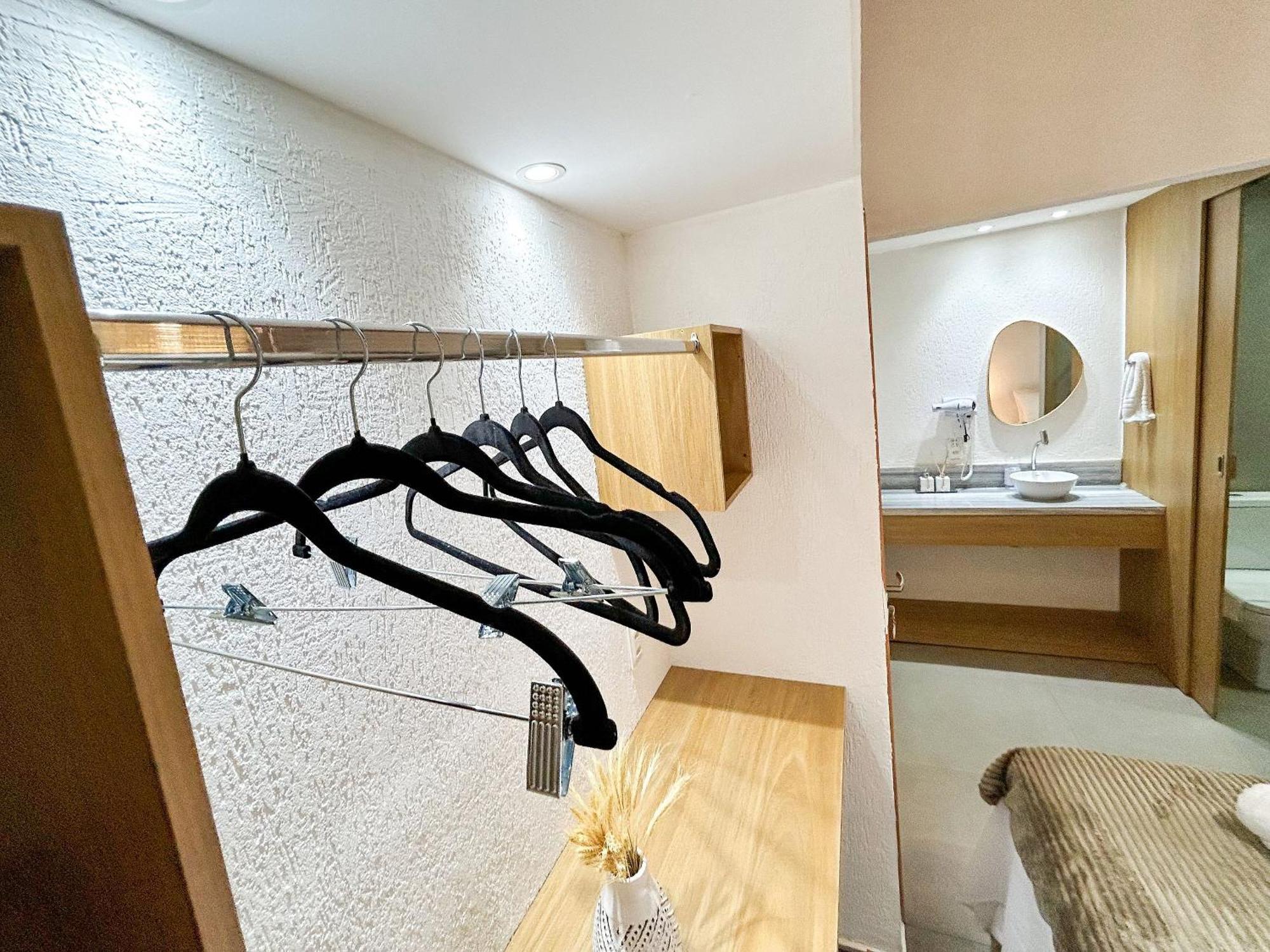 Casa Noronheiro Aparthotel Fernando de Noronha Eksteriør bilde