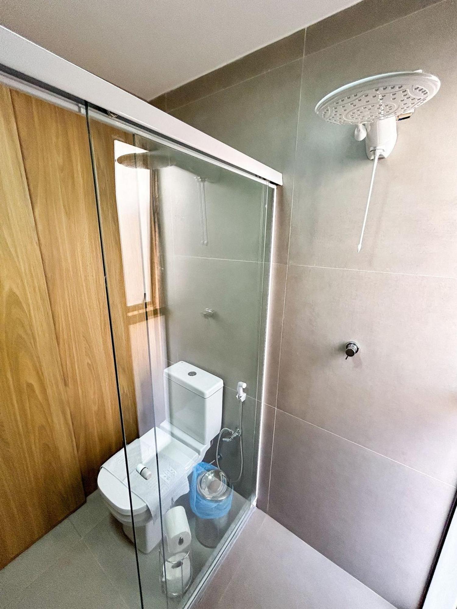 Casa Noronheiro Aparthotel Fernando de Noronha Eksteriør bilde