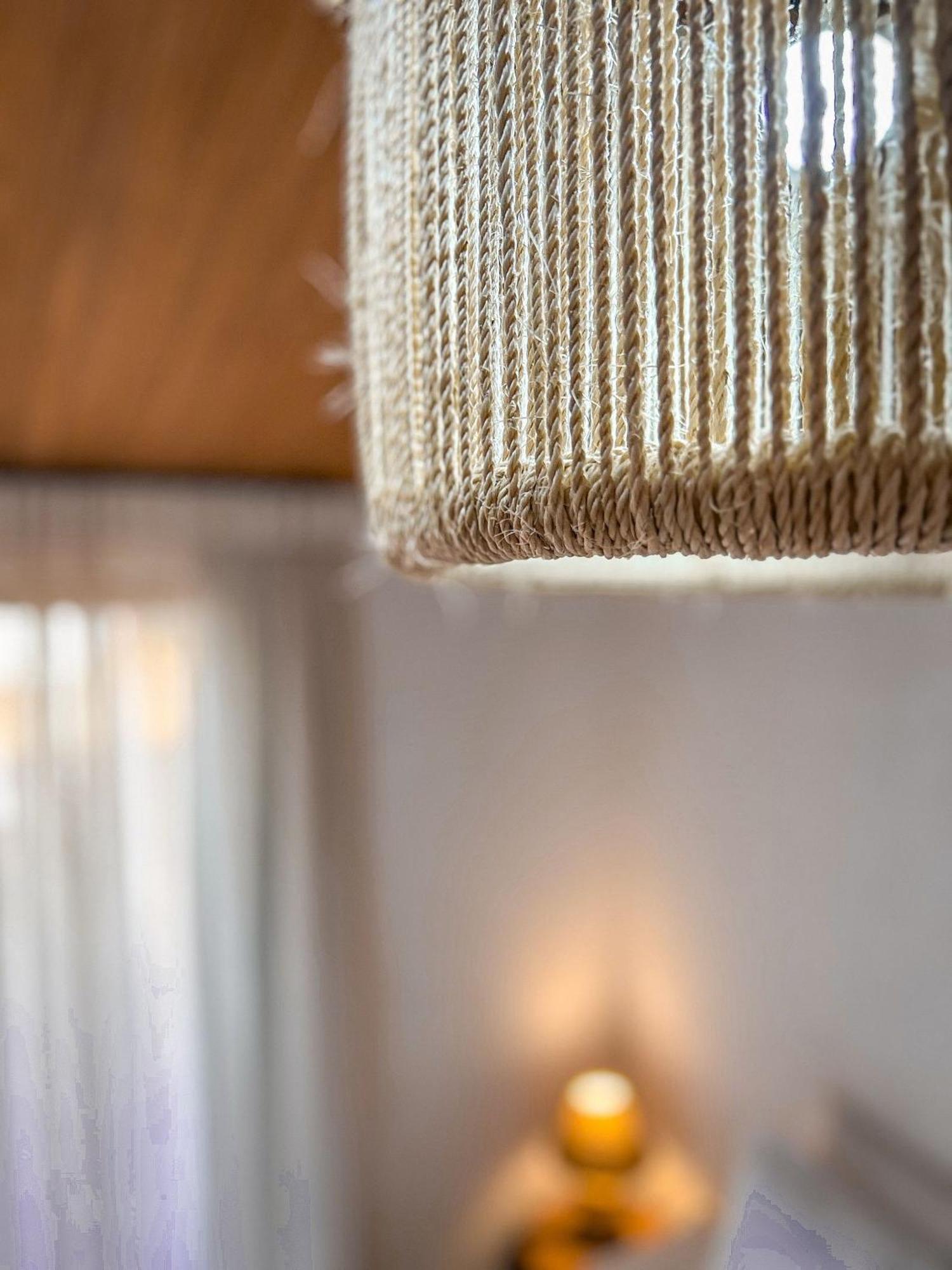 Casa Noronheiro Aparthotel Fernando de Noronha Eksteriør bilde