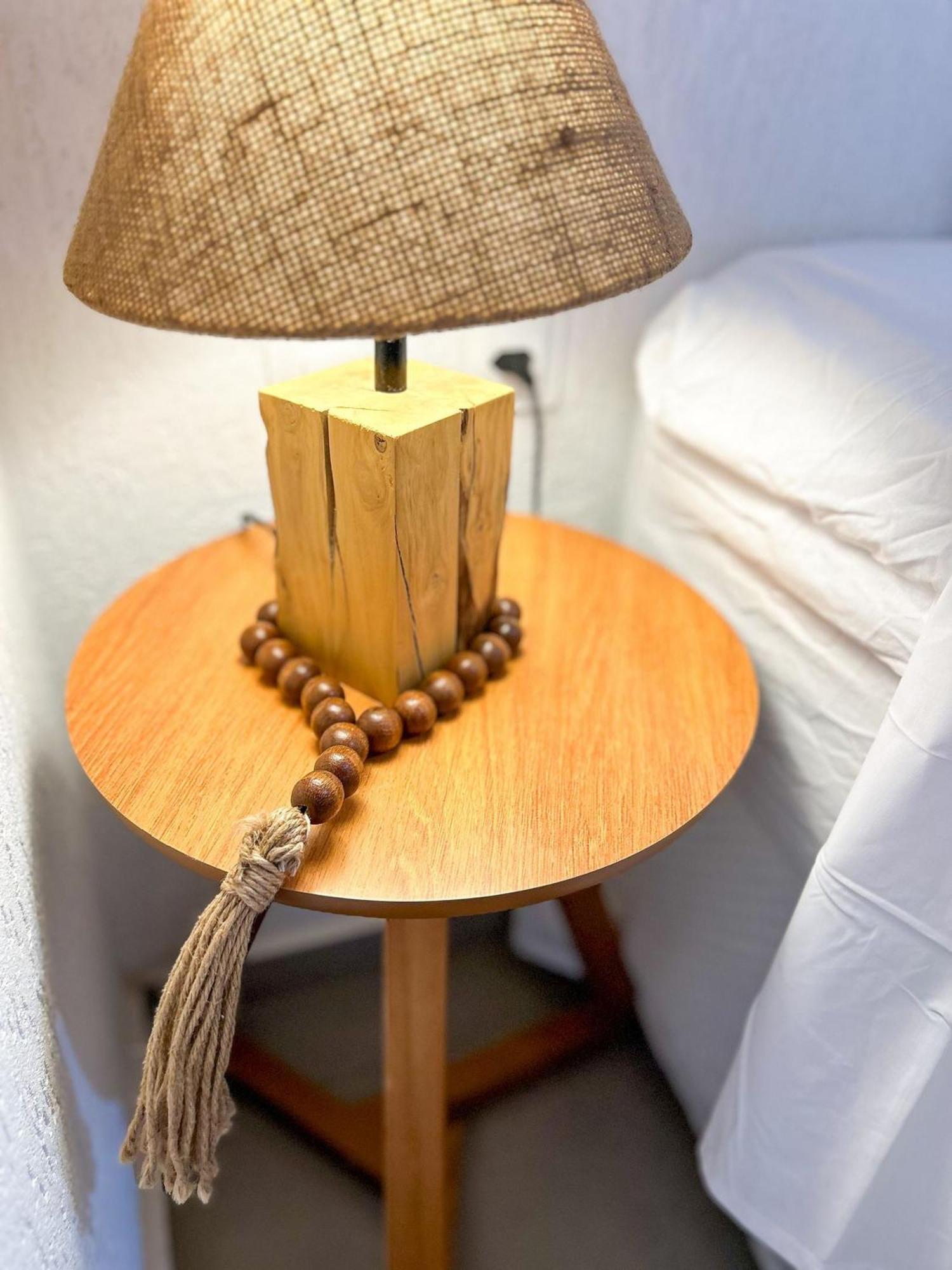 Casa Noronheiro Aparthotel Fernando de Noronha Eksteriør bilde